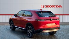 Honda HR-V 1.5 eHEV Advance 5dr CVT Hybrid Hatchback